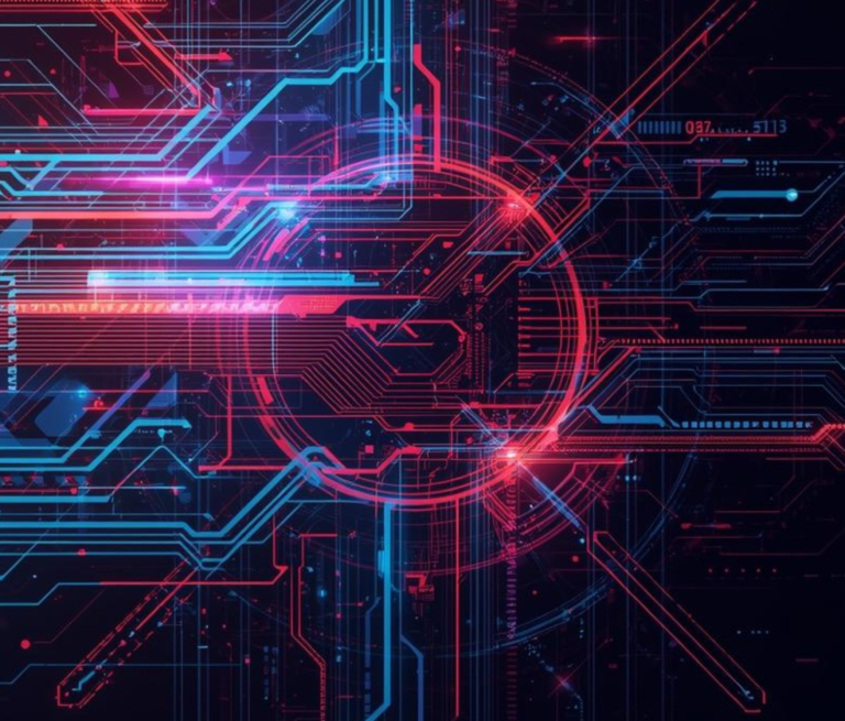 Schwarze Schreibmaschine mit leerem Blatt Papier.