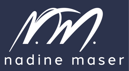 Nadine Maser | Digitale Ermöglicherin